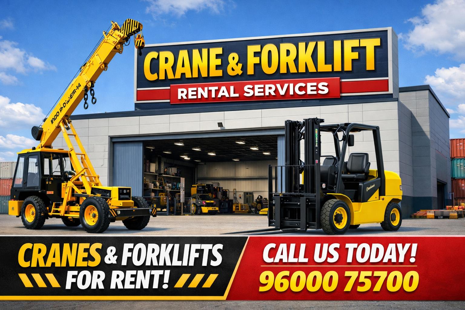 Baba Hydraulic Repair Services