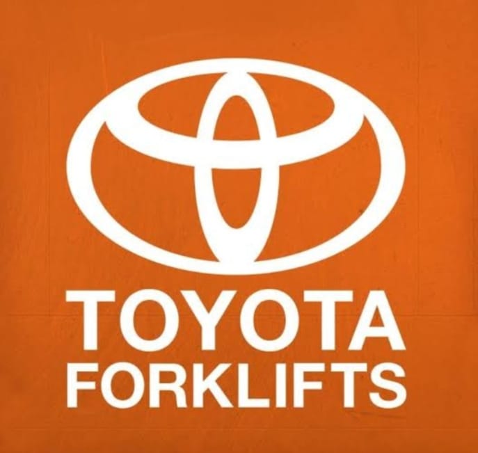 Toyota Forklifts