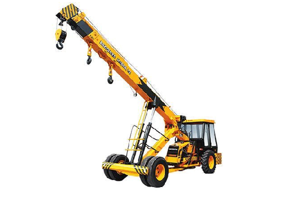 Equipment Sales