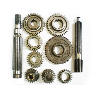 ACE Hydra Crane Gear