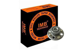 IMB Bearings