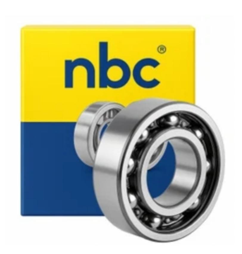 Industrial Bearings Assortment