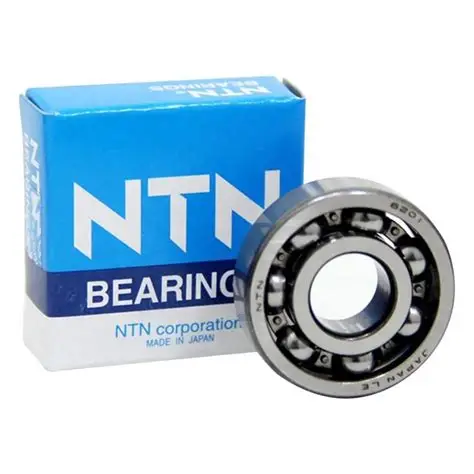 NTN Bearings
