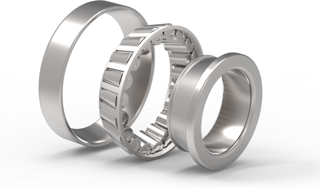 Differential Bearings