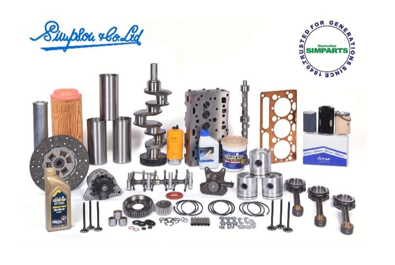 Engine Parts Spares