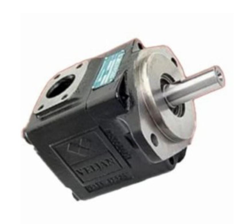 Veljan Hydraulic Vane Pump