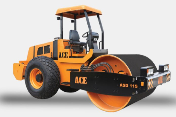 Road Construction Equipment