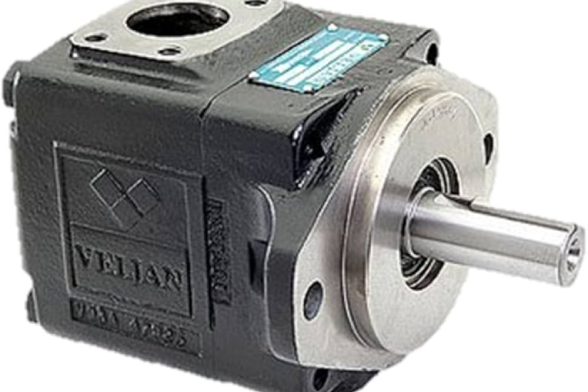 Hydraulic Pumps