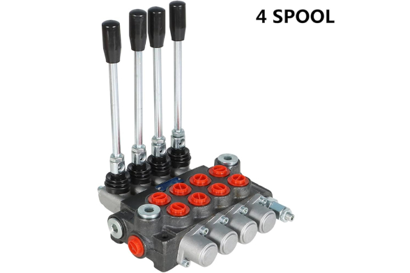Directional Control Valves