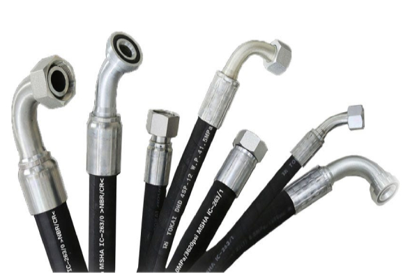 Hydraulic Hoses