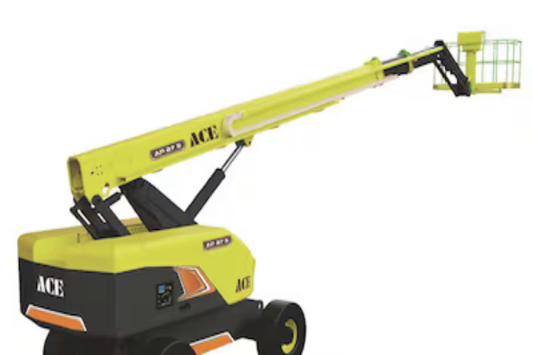Boom Lift