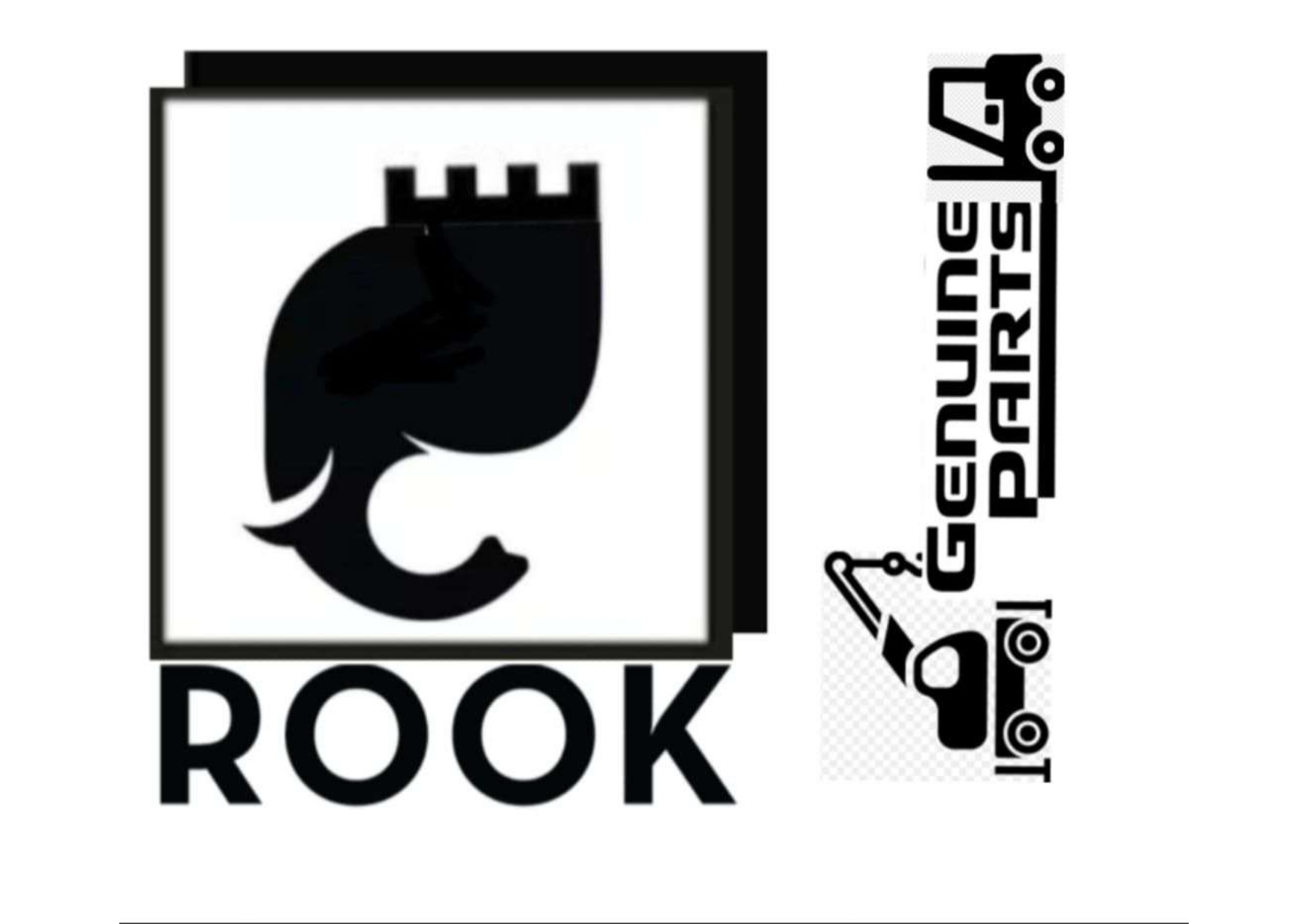 Rook Spares