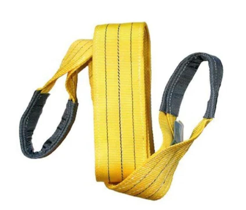 Rope Belt