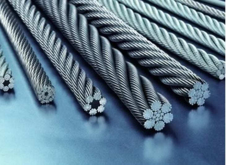 Industrial Rope