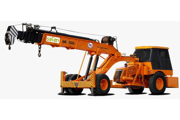 Hydraulic System Repair