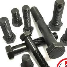 TVS Fasteners