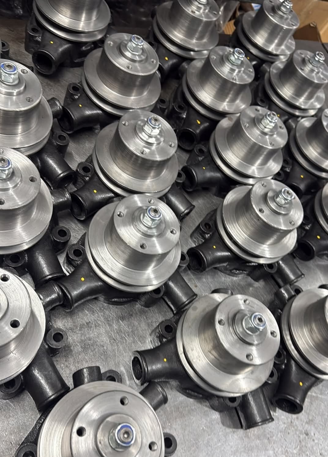 Hydra Ace Crane Parts