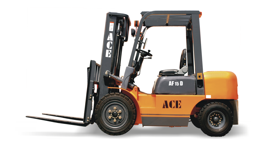 Ace Forklift Trucks
