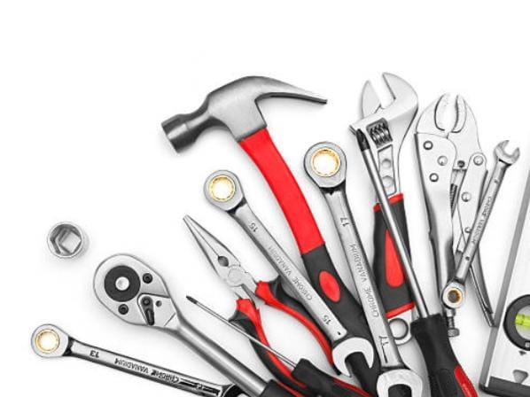 Professional Hand Tools